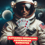 Slotjanda Mengalami Kemenangan Konsisten