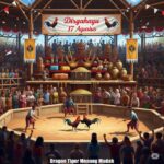 Dragon Tiger Menang Mudah