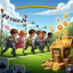 Strategi Maxwin Gacor69 Malam