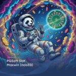 PGSoft Slot Maxwin Indo350