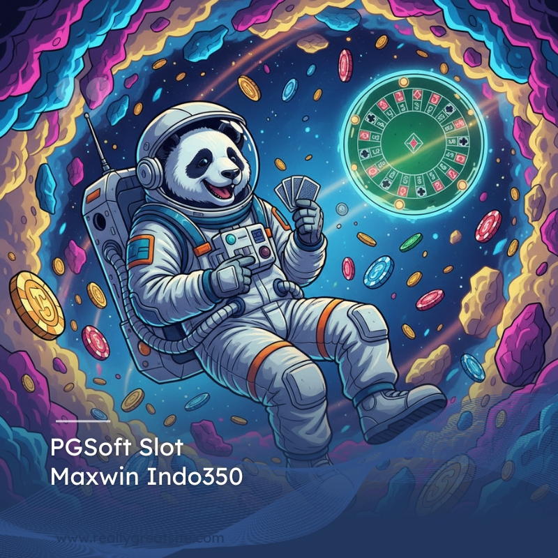 PGSoft Slot Maxwin Indo350